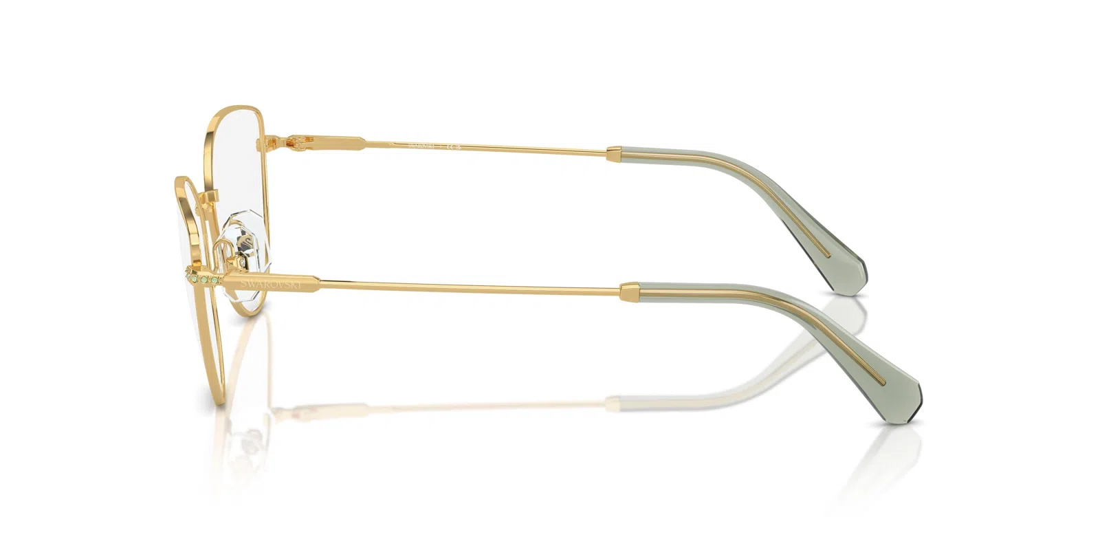 Swarovski 1012 Eyeglasses - view 11